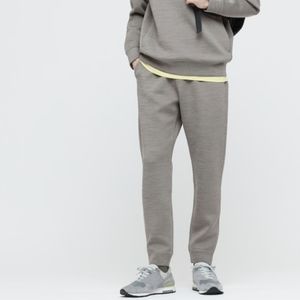 NWT Uniqlo Ultra Stretch Dry Sweatpants